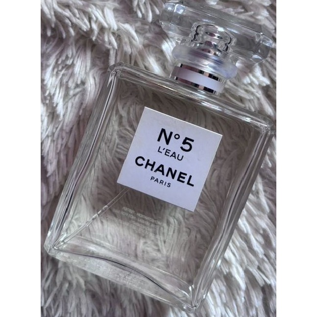 Chanel №5 L'Eau - купить женские духи, цены от 440 р. за 2 мл, 100