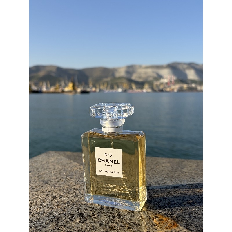 Chanel №5 Eau Premiere - купить женские духи, цены от 230 р. за 1
