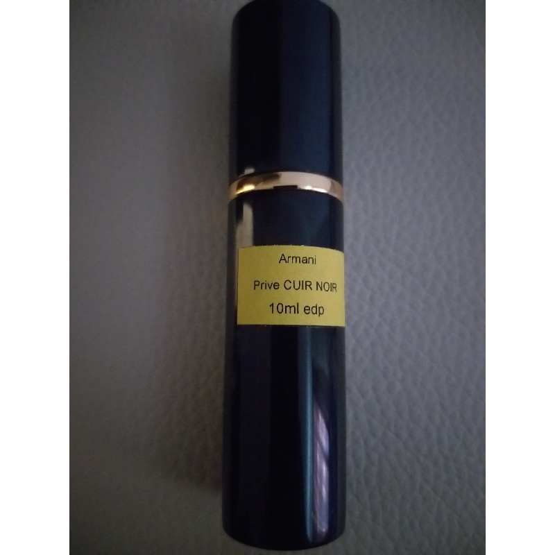 armani noir