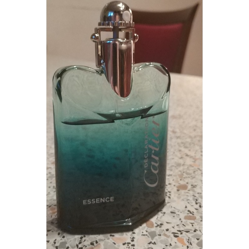 cartier declaration essence