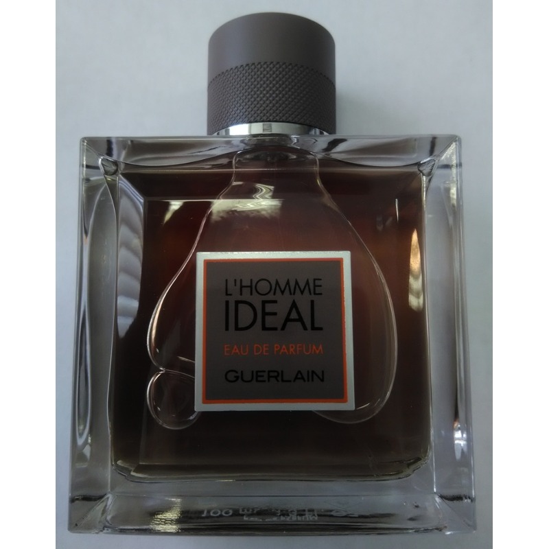guerlain ideal extreme review