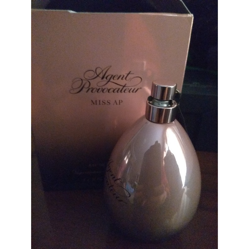 Miss sales ap perfume