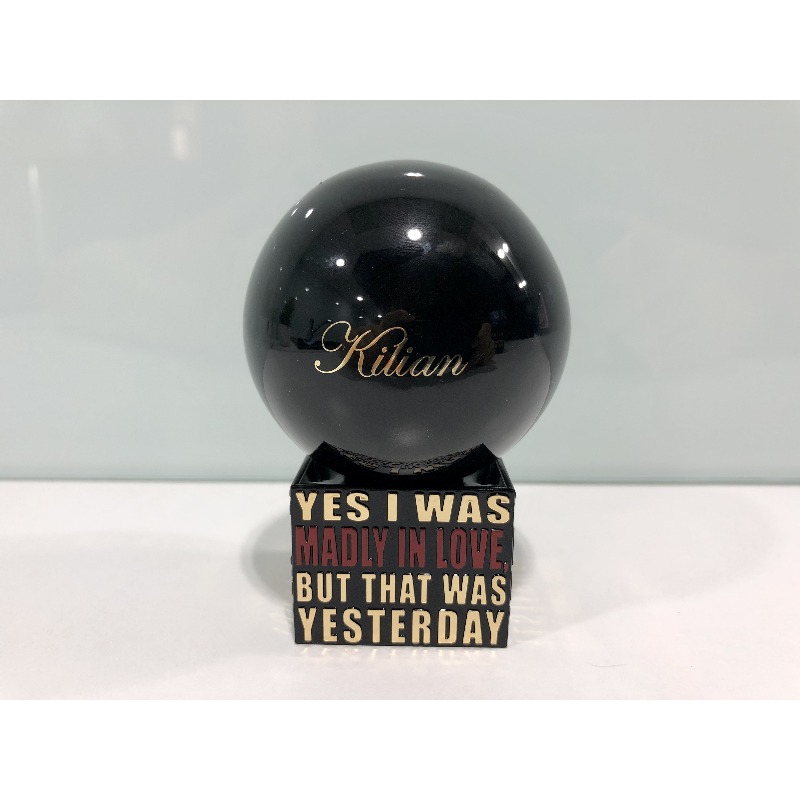 Kilian Yes I Was Madly In Love Kilian Yes I Was Madly In Love, But