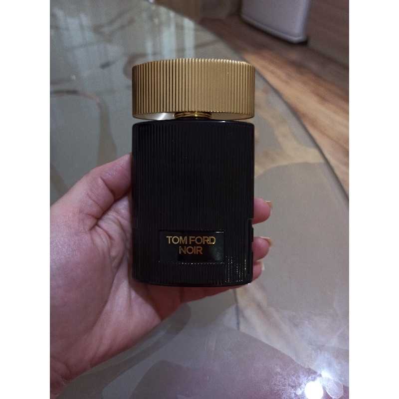 tom ford noir pour femme