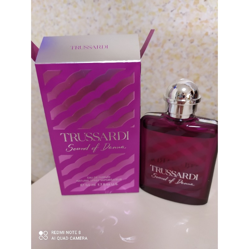donna trussardi review