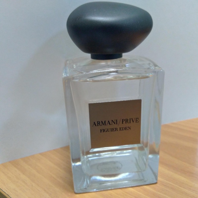 armani prive figuier eden