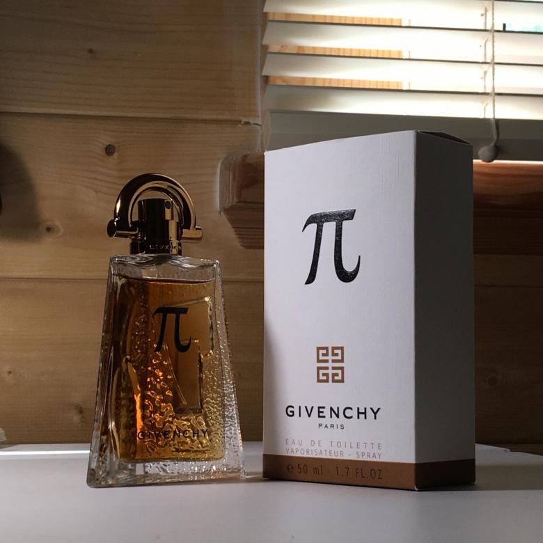Givenchy pi 200ml hotsell