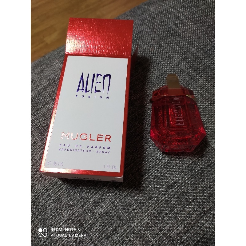 Alien fusion top reviews