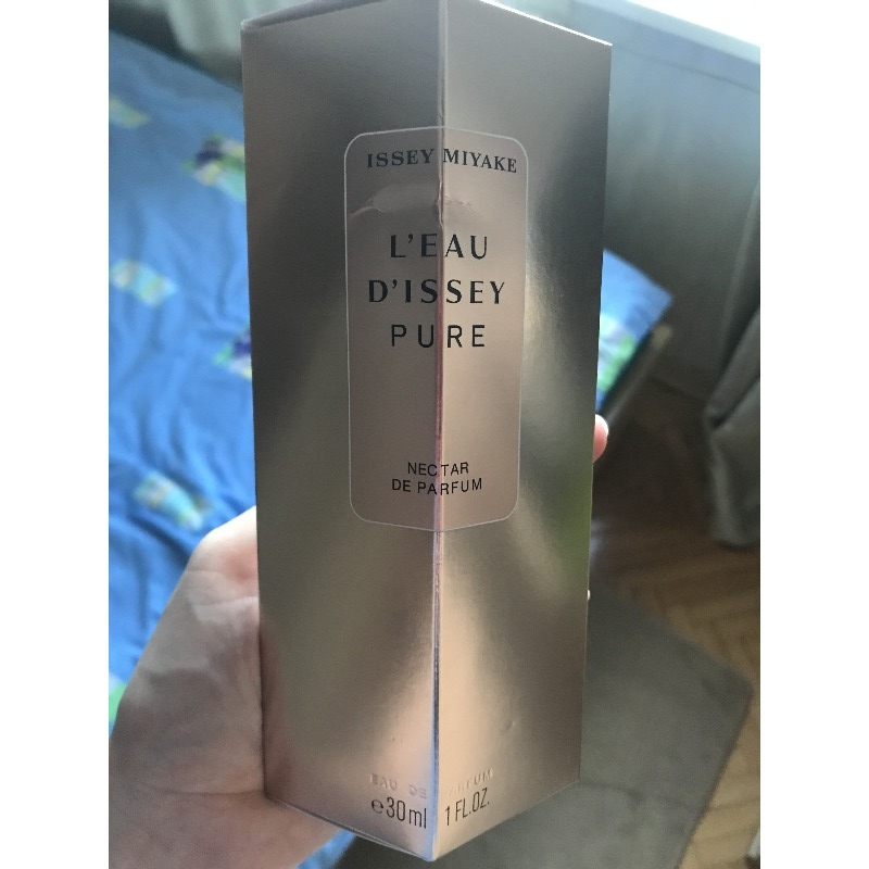 Issey miyake pure nectar 100ml outlet