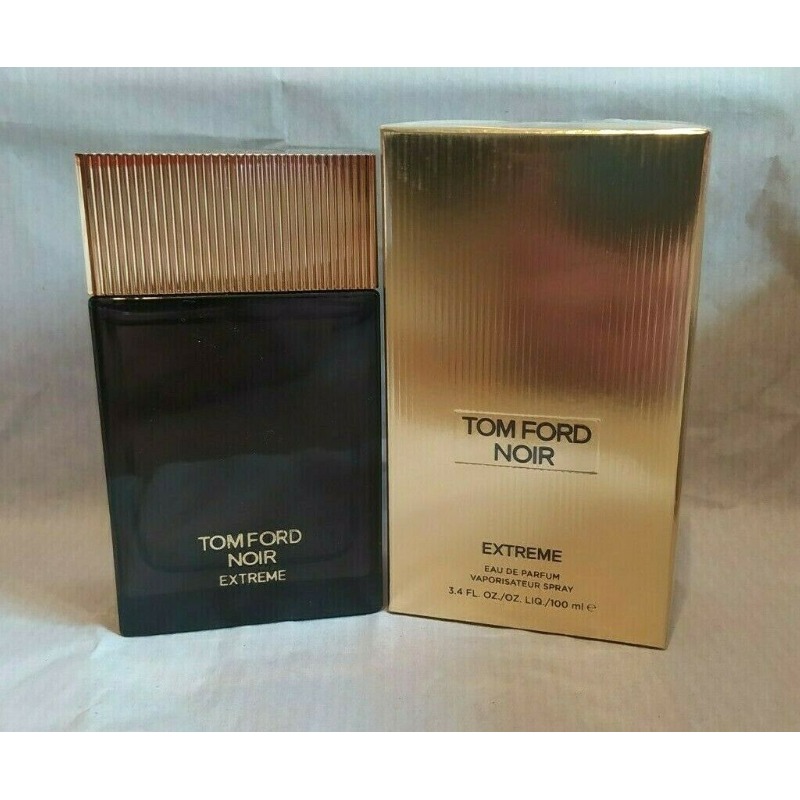 tom ford noir extreme rating
