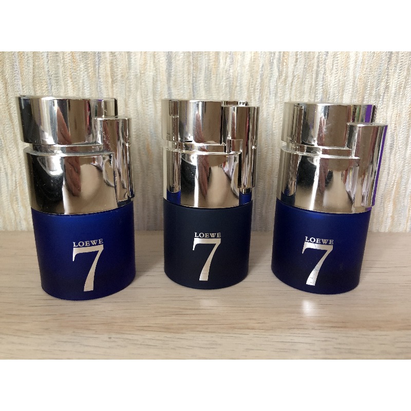 Купить Туалетную Воду Loewe 7