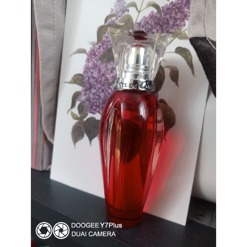 Delices de Cartier - купить женские духи, цены от 5220 р. за 15 мл