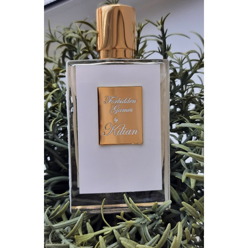 By Kilian Forbidden Games - купить женские духи, цены от 580 р. за