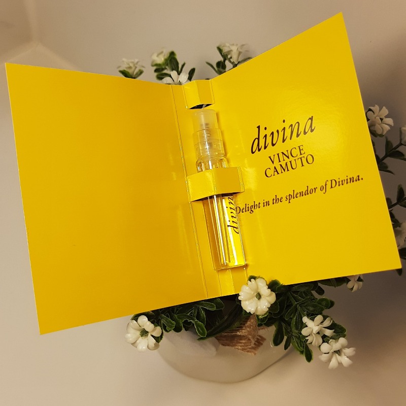 divina vince camuto
