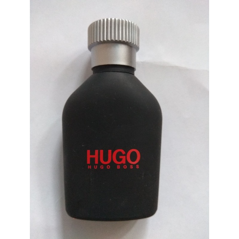 hugo red review