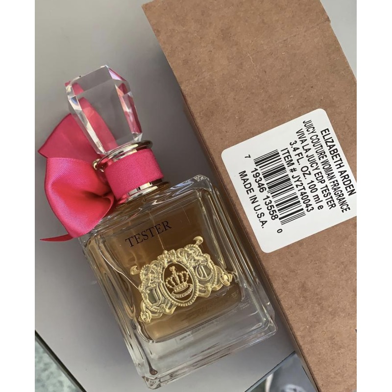 Elizabeth arden juicy couture on sale