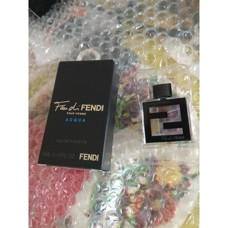Fendi acqua outlet