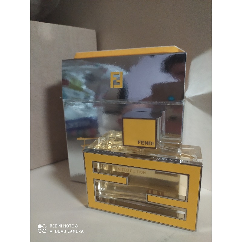Fan di Fendi It Color 7790 . 50