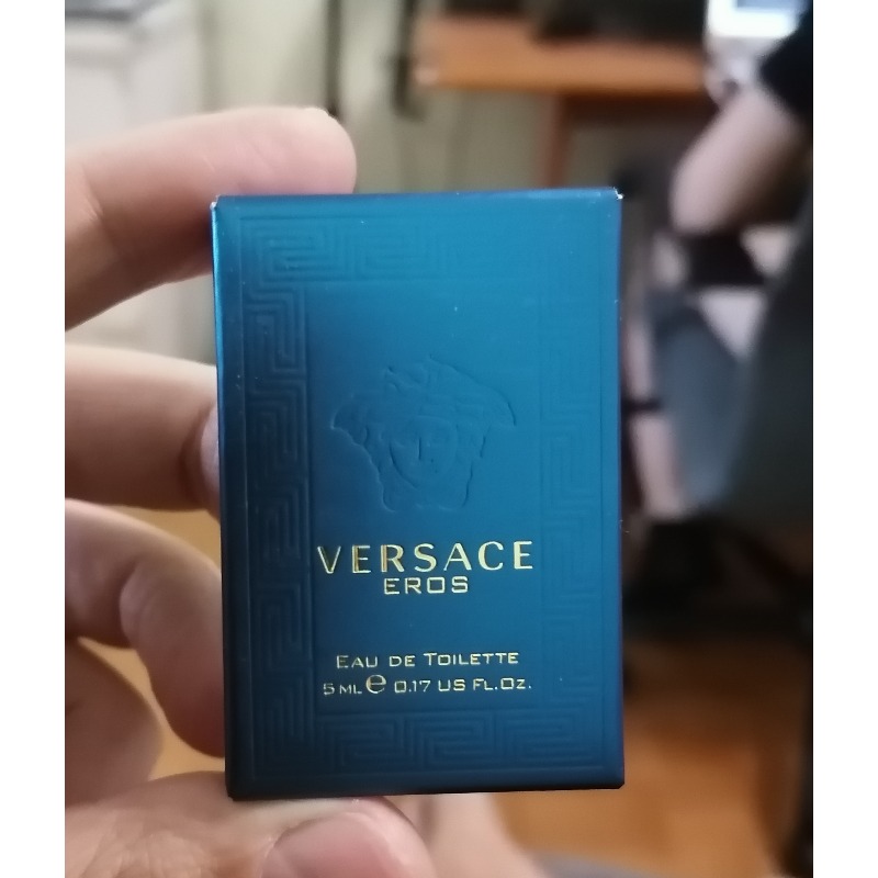 eros versace eau de parfum