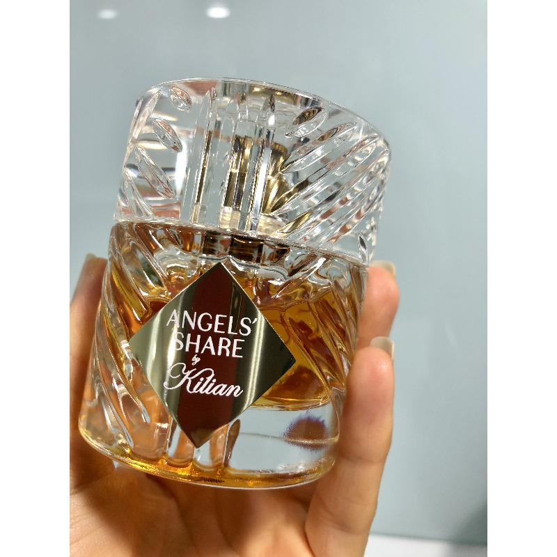 Ангел шер килиан. Kilian Angel's share 50 ml. Духи Килиан ангел Шери. Духи Kilian Angels share.