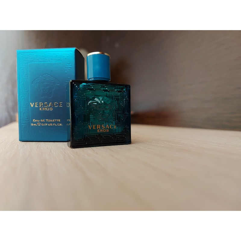 parfum versace eros