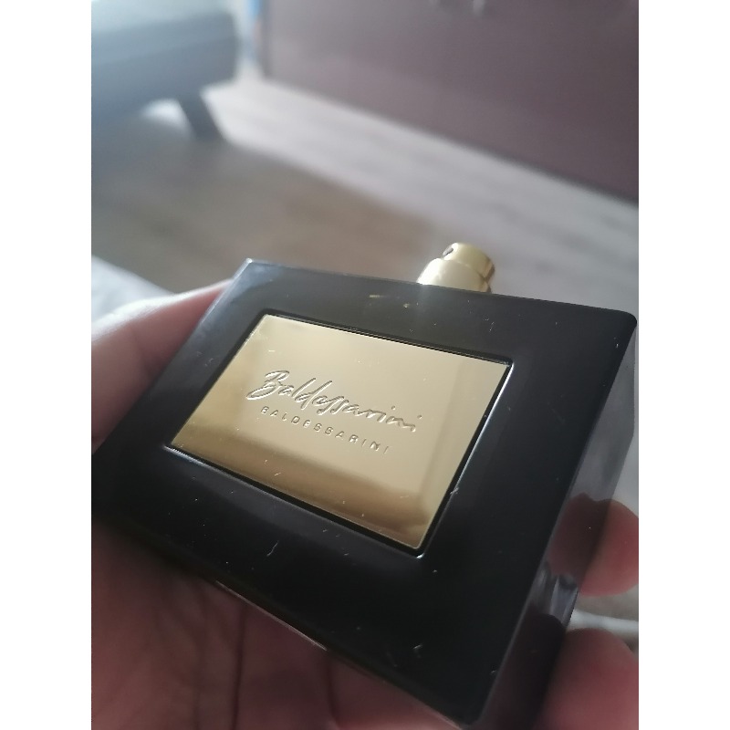 Hugo boss baldessarini strictly private hotsell
