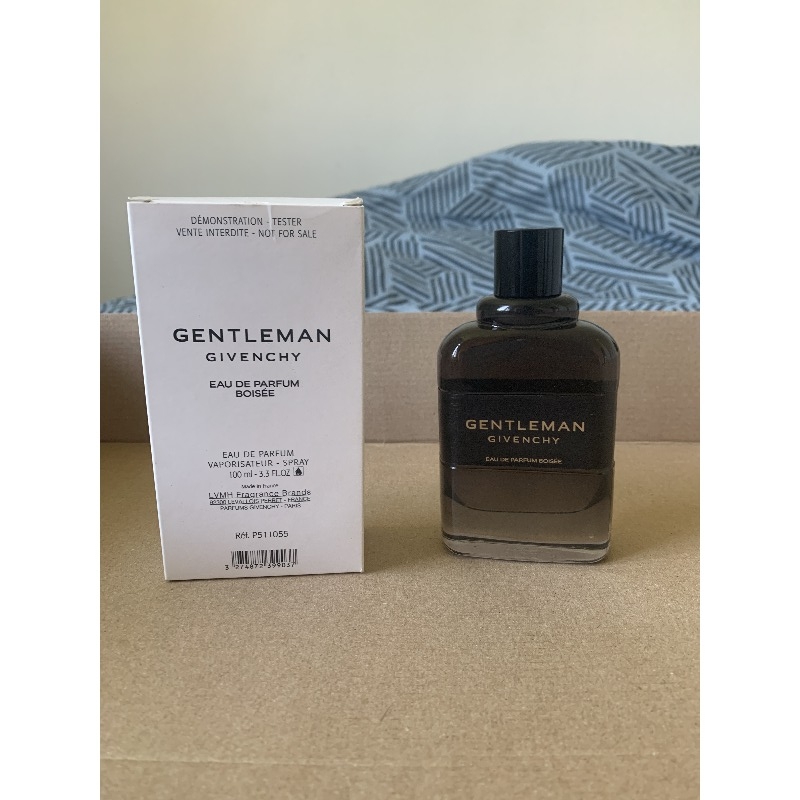 Givenchy gentleman edp basenotes hotsell