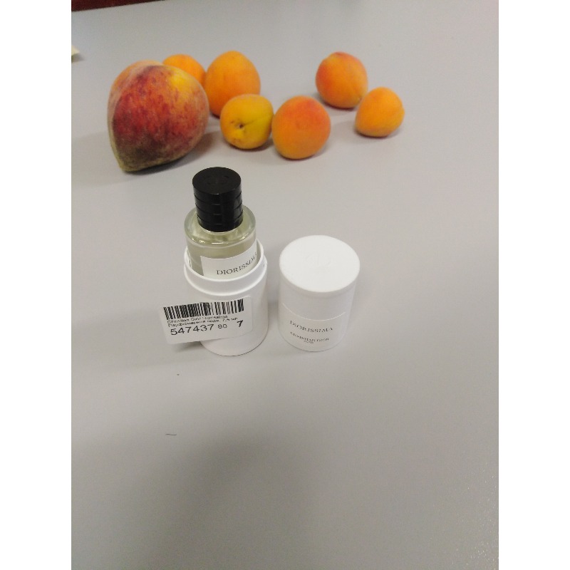 dior diorissima