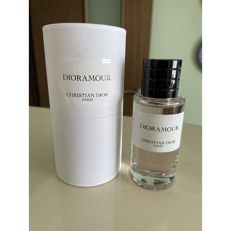 Christian dior dioramour hot sale