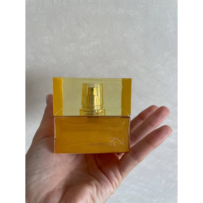 Zen 2000 Shiseido Для Женщин Купить