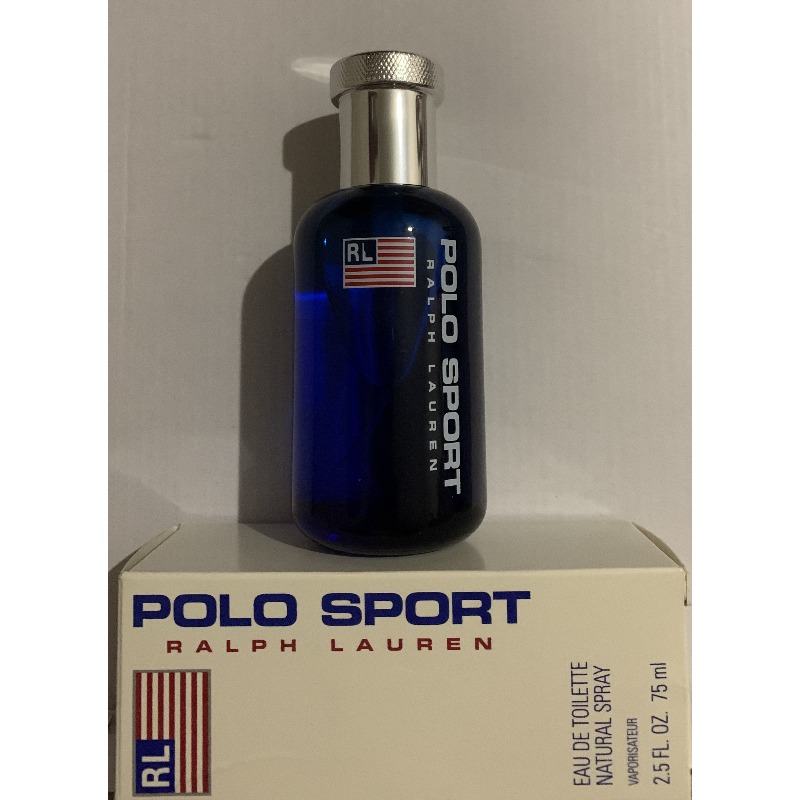 Polo ralph sport top