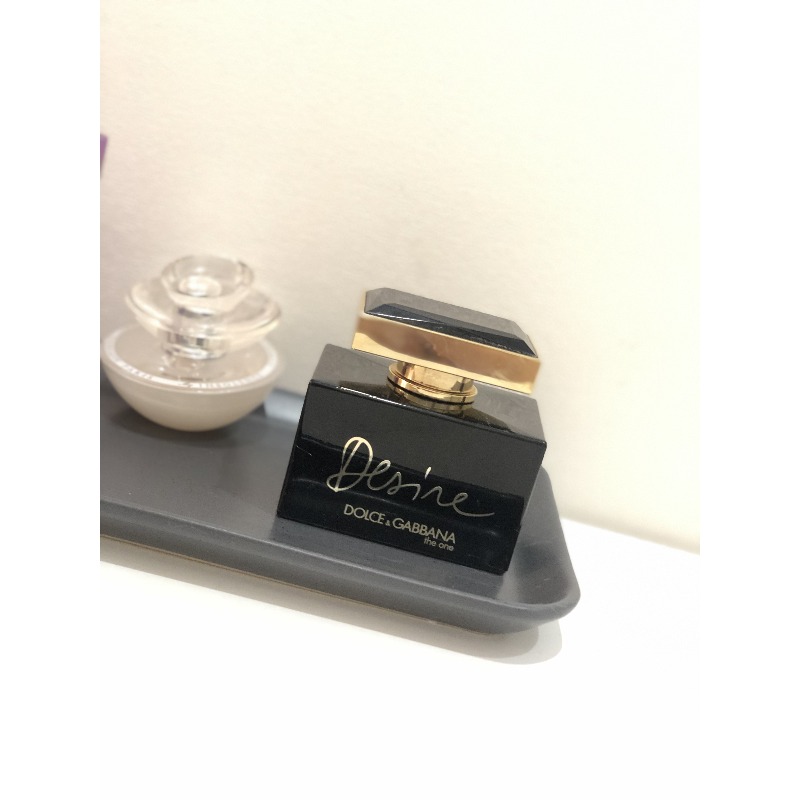 DOLCE GABBANA The One Desire 1530 5
