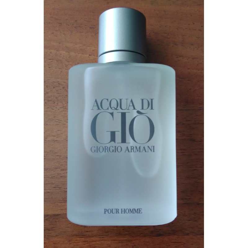 aqua di go