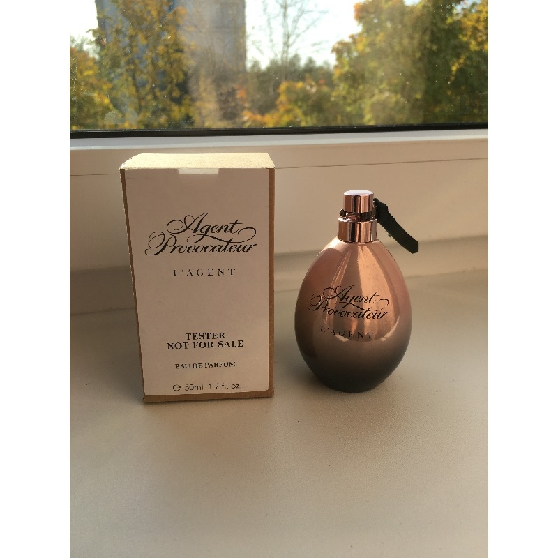 Agent Provocateur L Agent 860