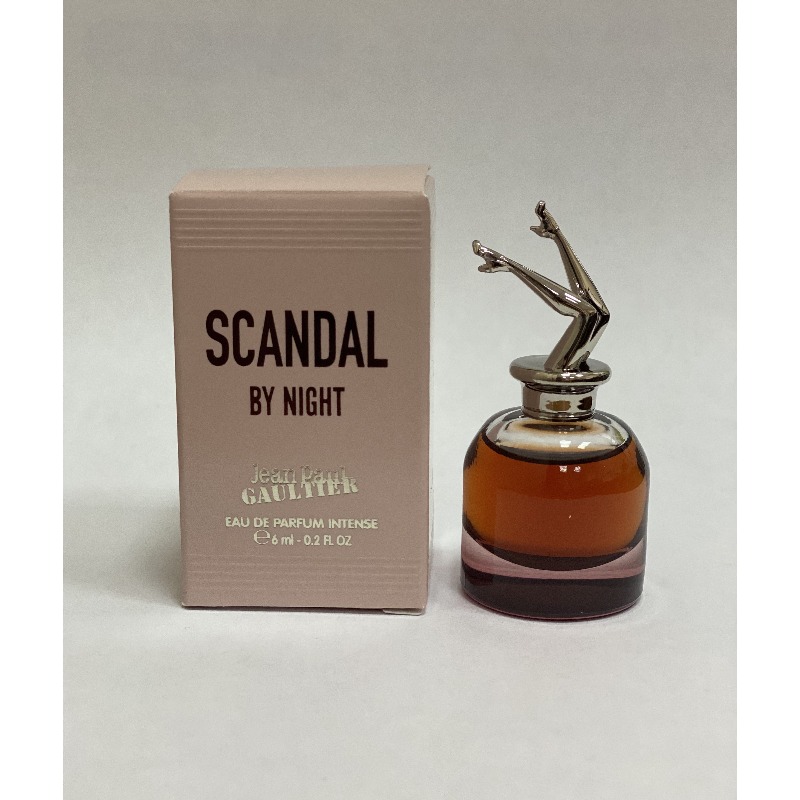 Jean Paul Gaultier Scandal By Night 