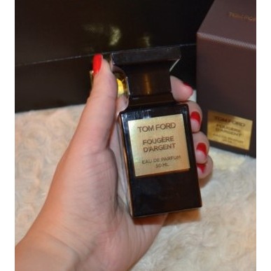 D Argent Fougere Platine Review Tom Ford Fougere D Argent