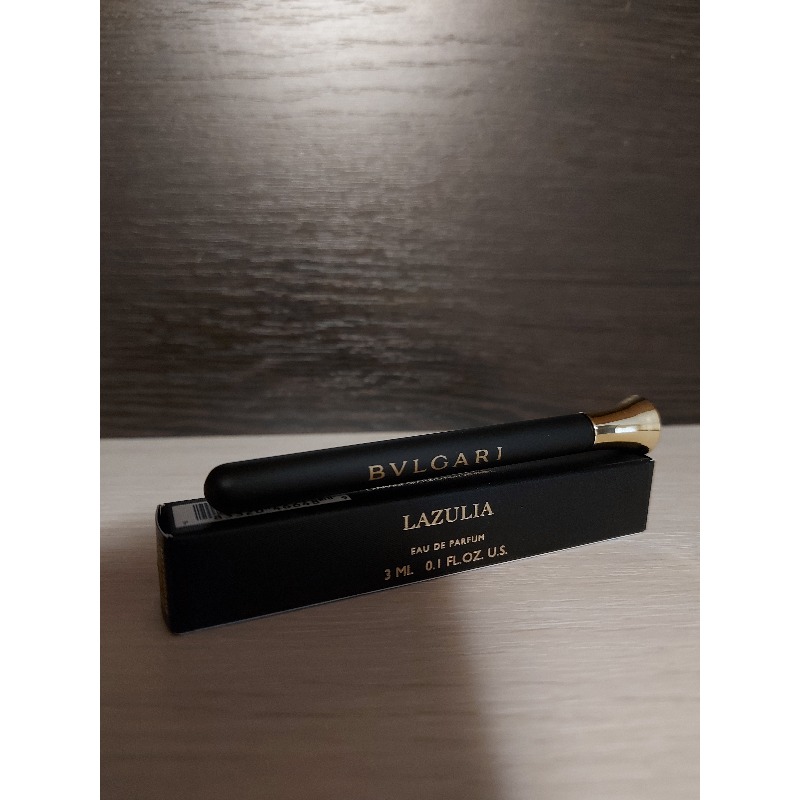 Bvlgari lazulia deals