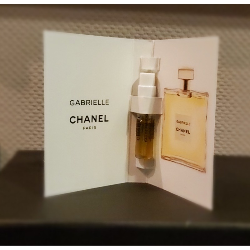 GABRIELLE Парфюмерная вода от CHANEL купить по цене от 13980 руб в  интернетмагазине ИЛЬ ДЕ БОТЭ духи для женщин Шанель