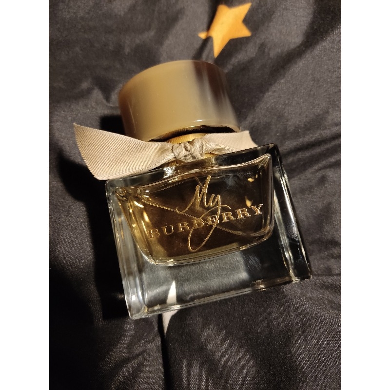 My Burberry - купить женские духи, цены от 5420 р. за 30 мл