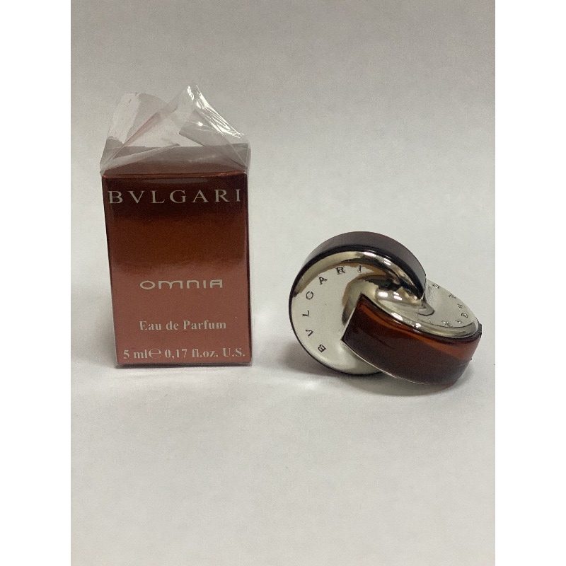 omnia bvlgari perfume