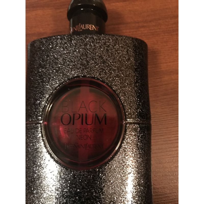 Yves Saint Laurent Black Opium Neon 