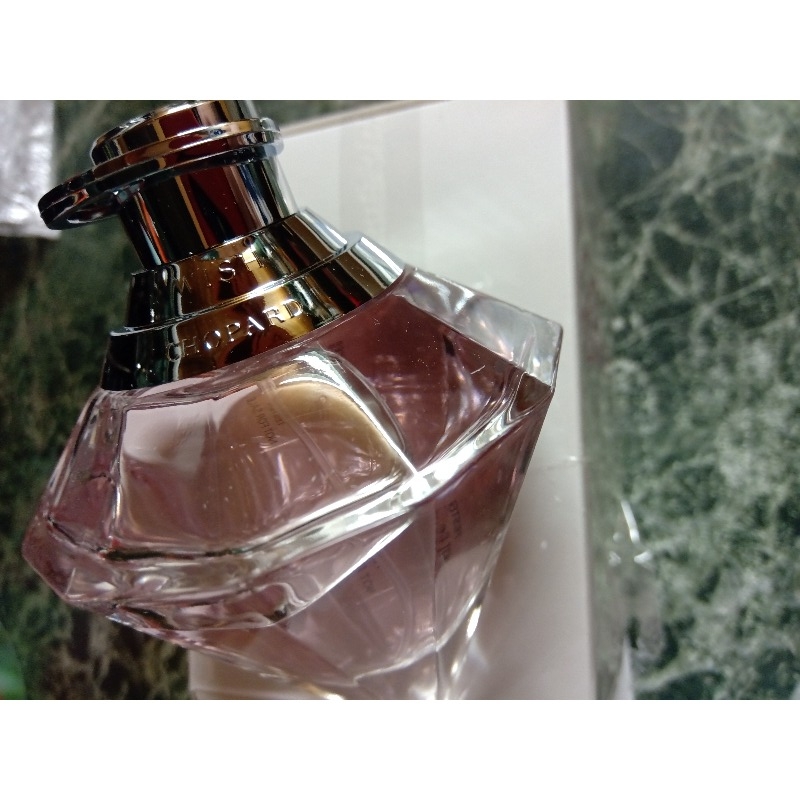 Brilliant Wish Wish Chopard 75 Ml Rossmann Perfumes Chopard Wish