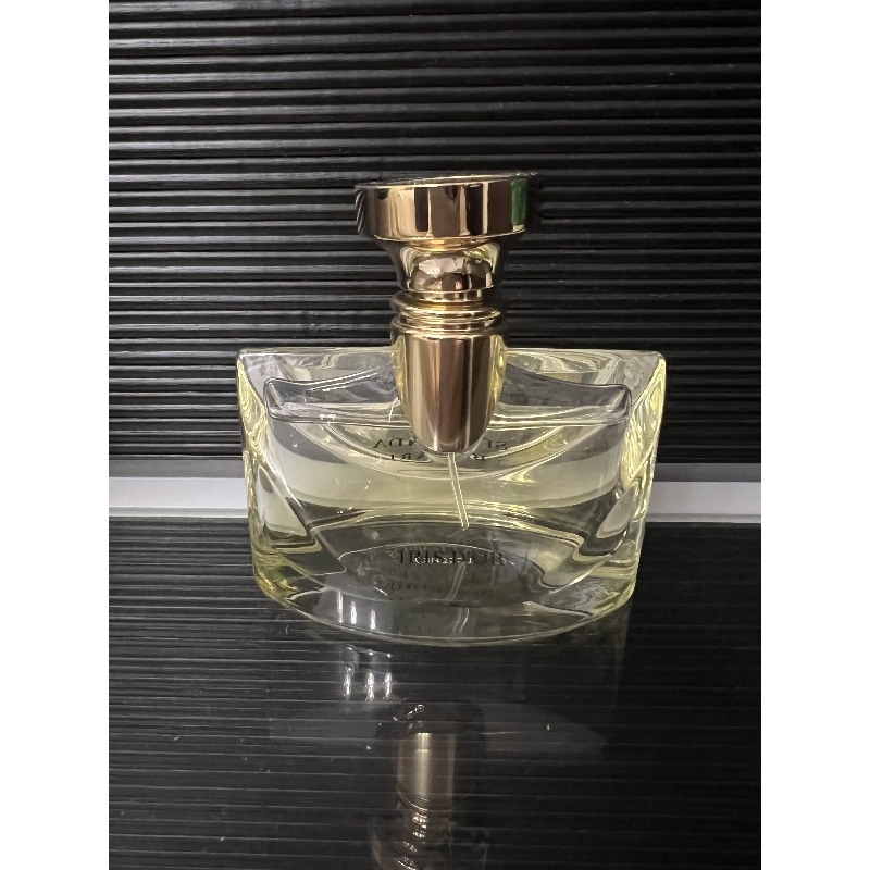 BVLGARI Splendida Iris d Or 17620 100