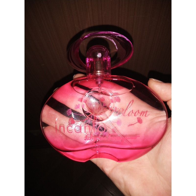 Salvatore Ferragamo Incanto Bloom 2140 30