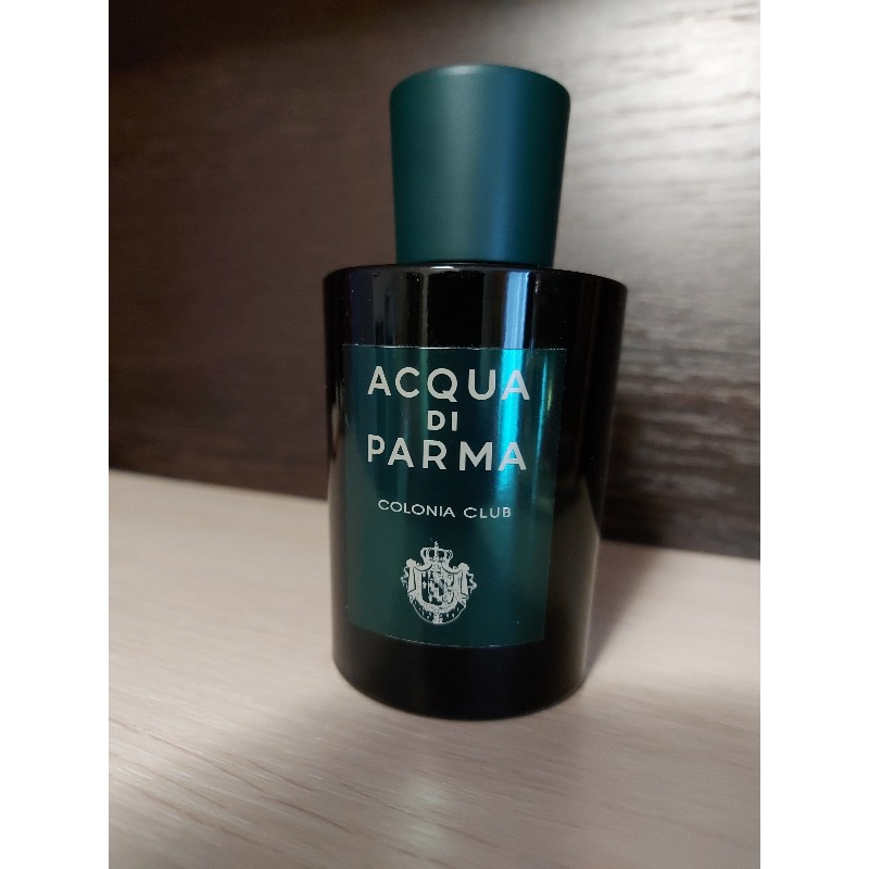 Acqua di Parma Colonia Club - купить женские духи, цены от 440 р. за 2 мл