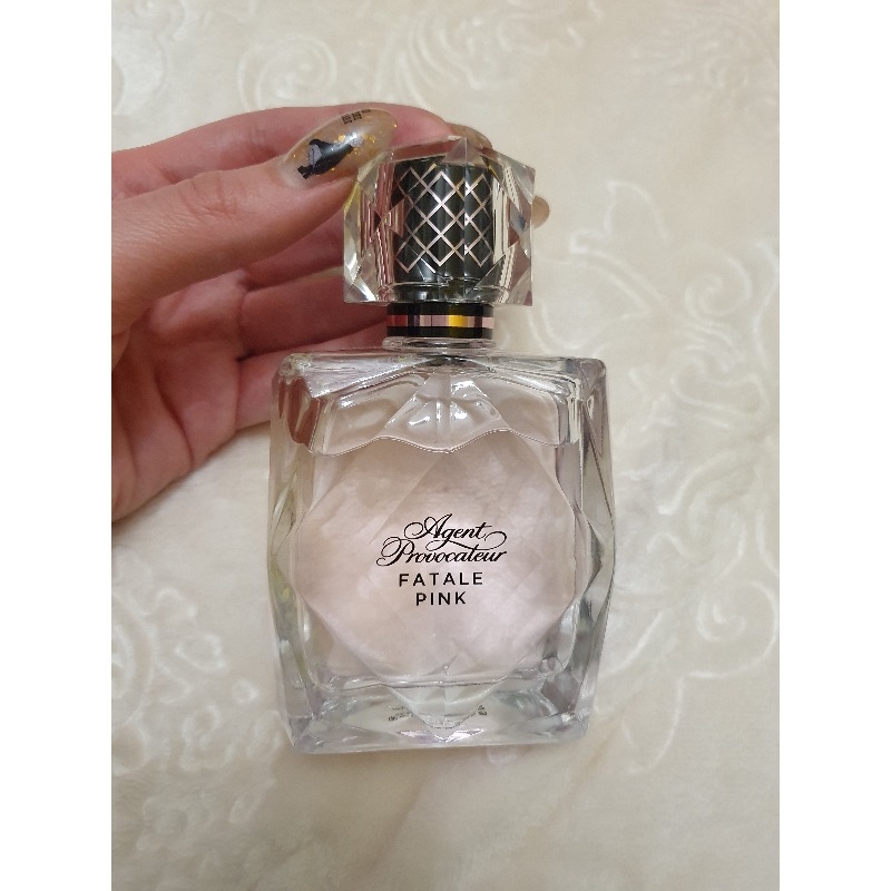 Parfum Agent Provocateur Fatale Pink 100 Ml Eau De Parfum Agent