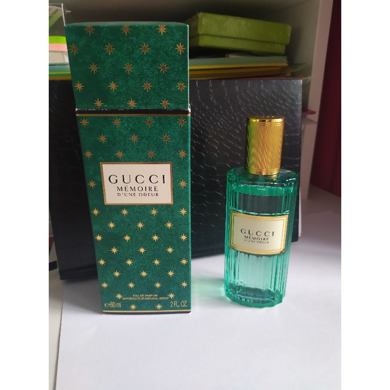 Gucci memoire 5ml outlet