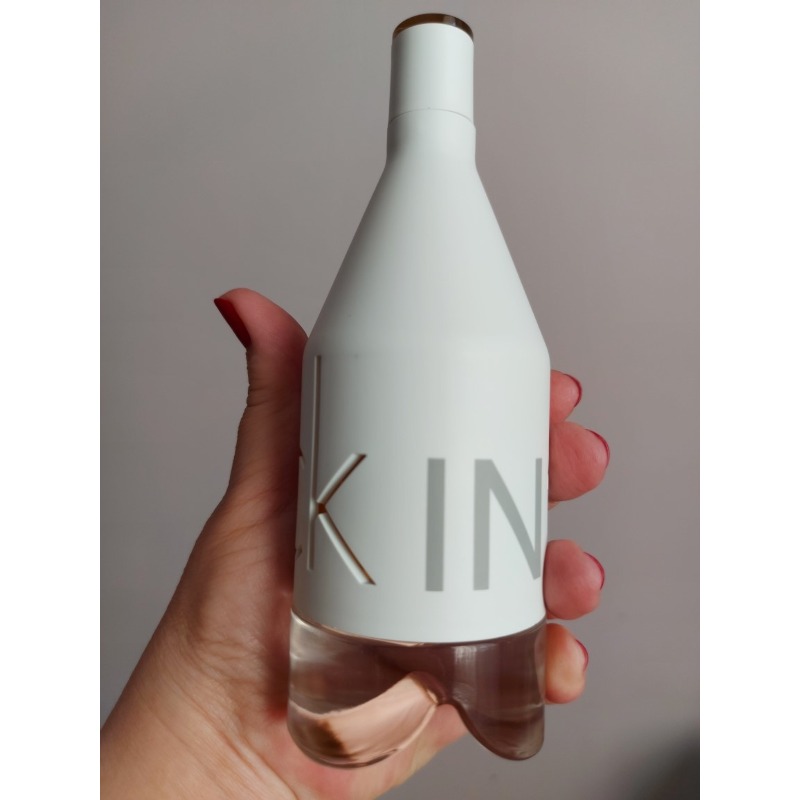 CALVIN KLEIN CK IN2U Her 190 . 2
