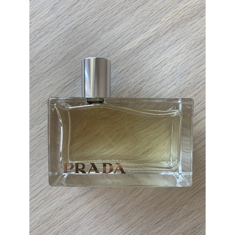 Prada Amber