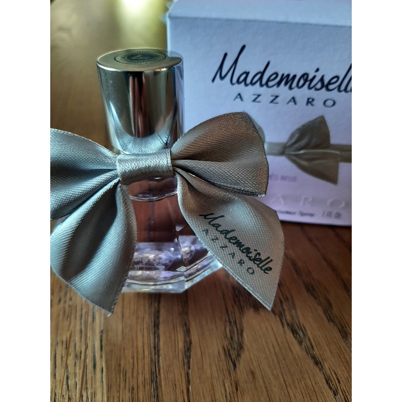 Azzaro Mademoiselle L'Eau Tres Belle Perfume